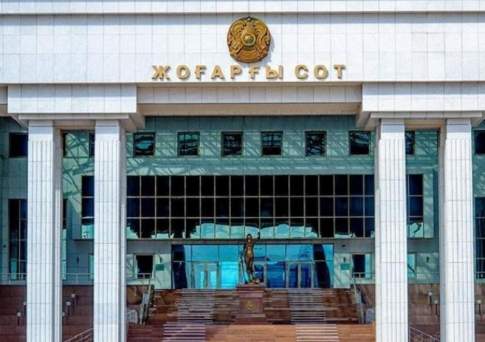 Увольнением пригрозил Асанову и Донакову из-за ситуации в судебной системе Назарбаев